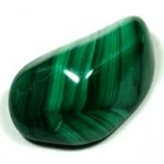 tumbled stone Malachite tumbled stone Malachite