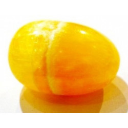 tumbled stone Aragonite