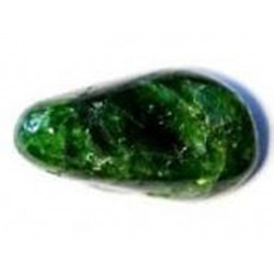 tumbled stone Diopside
