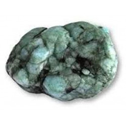 tumbled stone Emerald