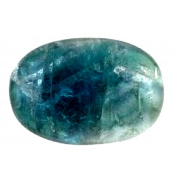 fluorine bleue