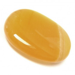 Calcite orange