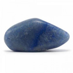Aventurine bleu