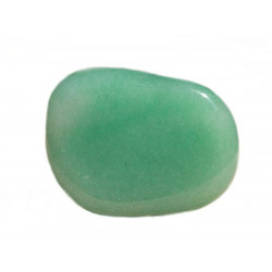 Aventurine verte