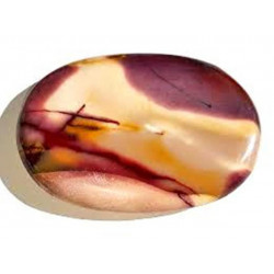 tumbled stone Mookaite