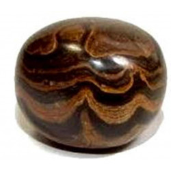 tumbled stone stromatolite