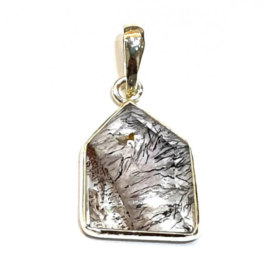 pendentif cacoxenite