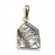 pendentif cacoxenite