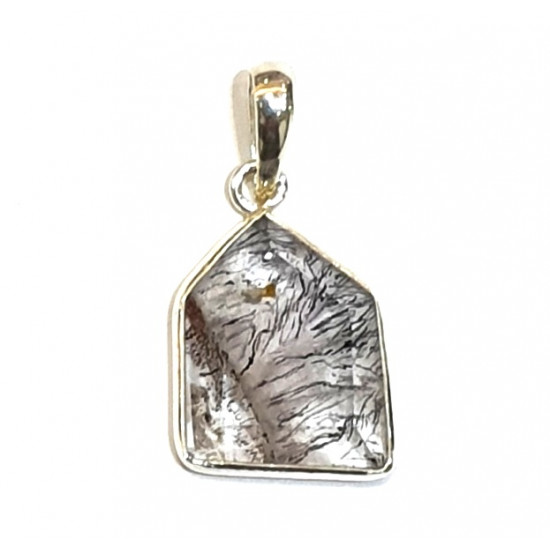 pendentif cacoxenite