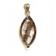 pendentif cacoxenite