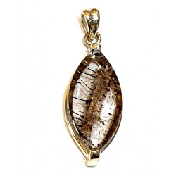 pendentif cacoxenite