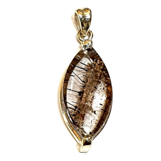 pendentif cacoxenite