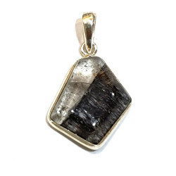 pendentif cacoxenite