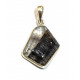 pendentif cacoxenite