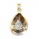 pendentif cacoxenite