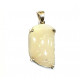 pendentif opale noble