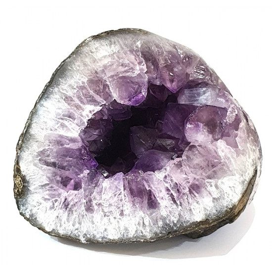 amethyste uruguay