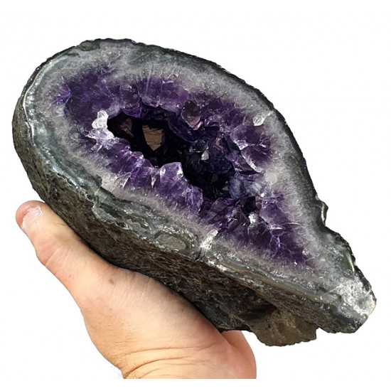 amethyste uruguay