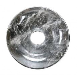 quartz donut 4 cm