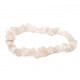 Kunzite Chips Bracelet