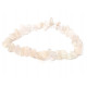 Kunzite Chips Bracelet