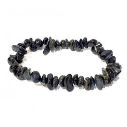 Falcons Eye Chips Bracelet 