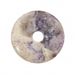 tiffany stone donut 4 cm