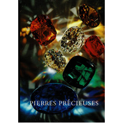 Precious stones