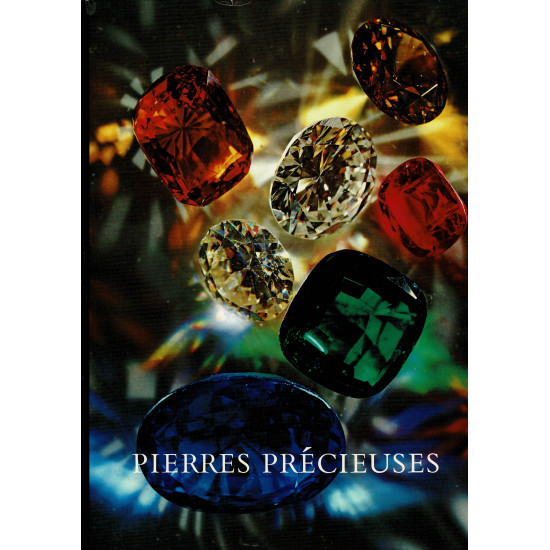 Precious stones