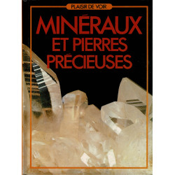 Minerals and gemstones