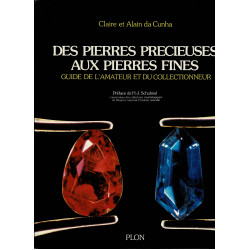 From precious stones to fine stones