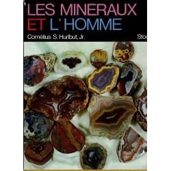 Minerals and man