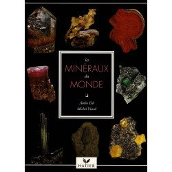 Minerals of the world