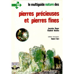 Precious stones and fine stones
