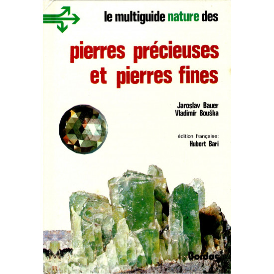 Precious stones and fine stones