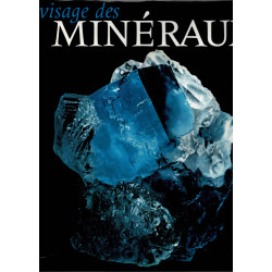 Face of minerals