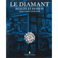 The diamond: reality and passion