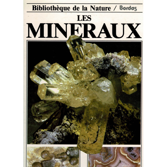 Minerals (Bordas) Minerals (Bordas)