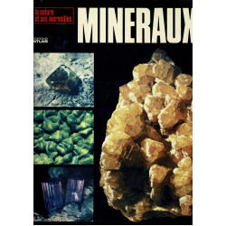 Minerals