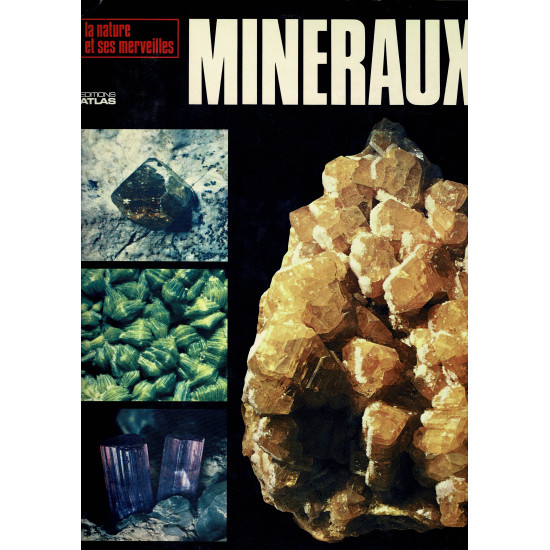 Minerals