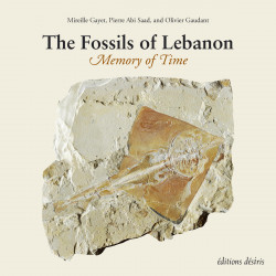 the fossils of lebanon (english)