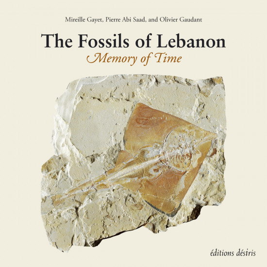 the fossils of lebanon (english) the fossils of lebanon (english)