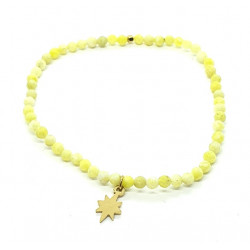 bracelet serpentine inox
