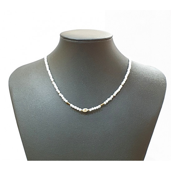 moonstone necklace