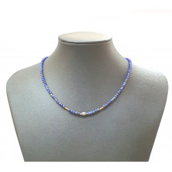 lapis lazuli necklace