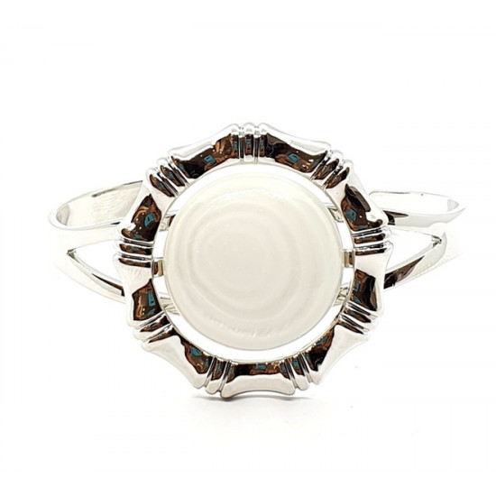 mother of pearl bracelet