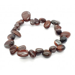 Bulls Eye Bracelet Baroque 