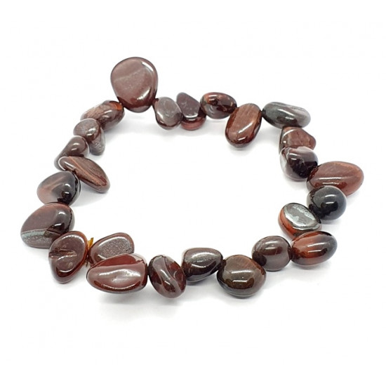 Bulls Eye Bracelet Baroque 