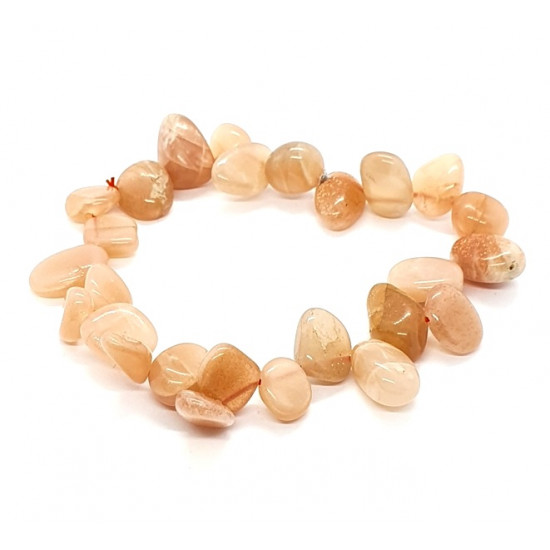 Sunstone Bracelet Baroque 