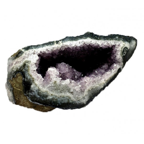 amethyst uruguay